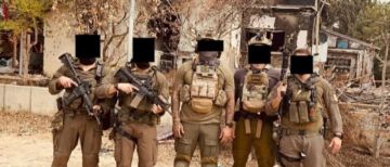 مرتزقة أمريكيون يقاتلون في غزة... من يقف وراء تمويلهم؟ تحقيق يكشف