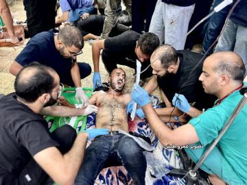 حماس: قدمنا ردا موحدا على ورقة وقف العدوان بعد مشاورات وطنية واسعة حماس: قدمنا ردا موحدا على ورقة وقف العدوان بعد مشاورات وطنية واسعة