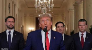 الإعلام العبري: ترامب يعرض إمكانية التوصل لاتفاق بين إسرائيل وسوريا مقابل إنهاء الحرب في غزة