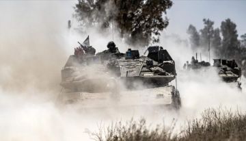 جيش الاحتلال يعلن بدء تطويق بيت حانون شمال قطاع غزة جيش الاحتلال يعلن بدء تطويق بيت حانون شمال قطاع غزة