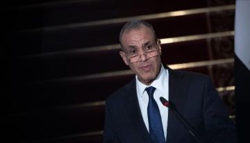 مصر ونيجيريا تبحثان سبل مكافحة الإرهاب بدول الساحل والقرن الإفريقي مصر ونيجيريا تبحثان سبل مكافحة الإرهاب بدول الساحل والقرن الإفريقي