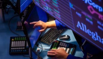 وول ستريت تشهد تحولا حادا من أسهم الشركات الضخمة إلى الصغيرة وول ستريت تشهد تحولا حادا من أسهم الشركات الضخمة إلى الصغيرة