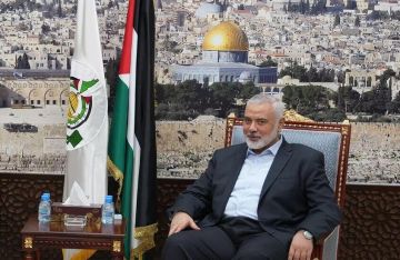 بذكرى اغتيال هنية.. حماس تدعو لتصعيد الحراك العالمي نصرة لغزة