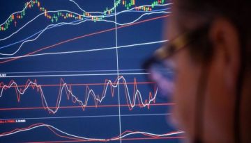 مؤشرات وول ستريت ترتفع وسط مؤشرات على قوة الاقتصاد الأميركي مؤشرات وول ستريت ترتفع وسط مؤشرات على قوة الاقتصاد الأميركي