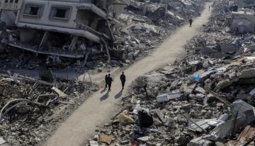 إسرائيل توافق على ضخ قطر أموالا لإعادة إعمار غزة إسرائيل توافق على ضخ قطر أموالا لإعادة إعمار غزة