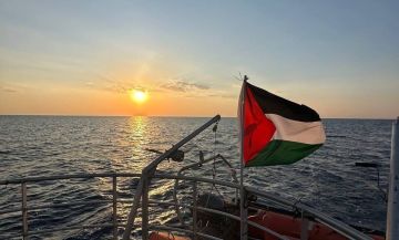 اللجنة الدولية لكسر الحصار عن غزة: سنبحر قريبا في الأسابيع القادمة اللجنة الدولية لكسر الحصار عن غزة: سنبحر قريبا في الأسابيع القادمة