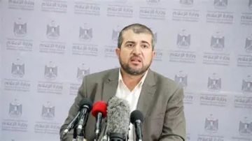 مدير عام وزارة الصحة بغزة يؤكد أن الهدنة الإنسانية غير كافية ويطالب بإجراءات فورية