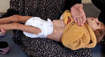 67 طفلا استشهدوا في غزة بسبب سوء التغذية جراء الحصار الإسرائيلي