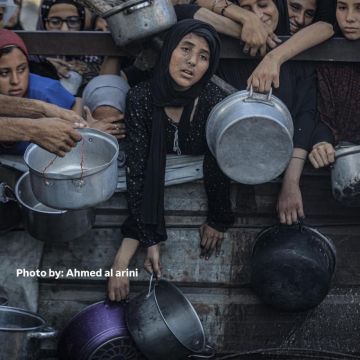 المكتب الحكومي يطالب بتحرك فوري لفتح ممرات إنسانية ورفع الحصار عن غزة