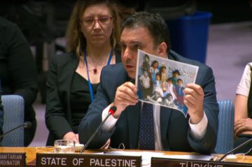 مجلس الأمن يناقش تصاعد الأزمة الإنسانية في قطاع غزة