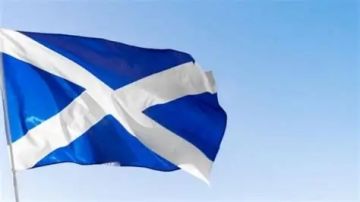 الحزب الوطني الاسكتلندي يدعو الحكومة البريطانية للاعتراف بدولة فلسطين الحزب الوطني الاسكتلندي يدعو الحكومة البريطانية للاعتراف بدولة فلسطين