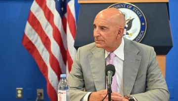 المبعوث الأمريكي لسوريا يحذر واي بي جي من التأخر في الاندماج