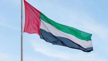 تحرك إماراتي ينقذ حياة 22 بحارا بعد استهداف سفينة بريطانية