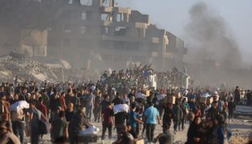 تقديرات إسرائيلية: حماس سترد بإيجابية.. اختراقة ممكنة خلال أيام قليلة تقديرات إسرائيلية: حماس سترد بإيجابية.. اختراقة ممكنة خلال أيام قليلة