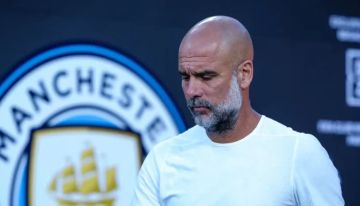 صفقة جديدة.. مانشستر سيتي يستعيد نجما متوهجا صفقة جديدة.. مانشستر سيتي يستعيد نجما متوهجا