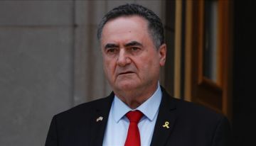 كاتس يهاجم الشرع ويقول إنه لا يثق به