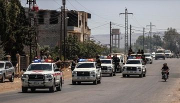 اتفاق جديد على وقف إطلاق النار بالسويداء واندماج المحافظة بالدولة