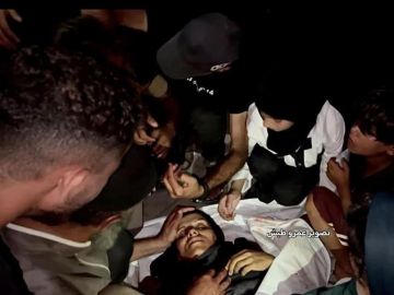 تقرير غاز ورصاص وإهانة.. مأساة يوم النساء في مصائد الموت تقرير غاز ورصاص وإهانة.. مأساة يوم النساء في مصائد الموت