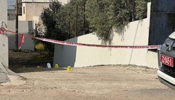 مقتل شابة إثر تعرضها لإطلاق نار في أبو سنان مقتل شابة إثر تعرضها لإطلاق نار في أبو سنان