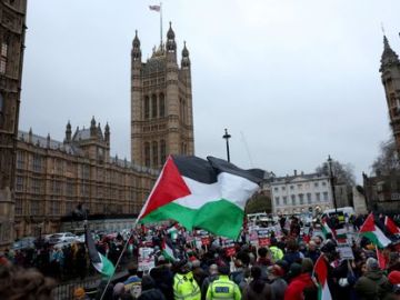 اعتراف مرتقب بدولة فلسطين يشعل خلافا دبلوماسيا بين إسرائيل وبريطانيا