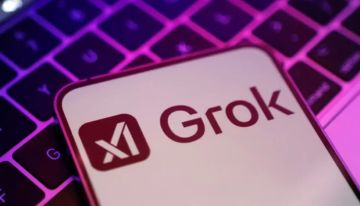 بيبي جروك.. xAI تطلق روبوتا للمحادثة مخصص للأطفال بيبي جروك.. xAI تطلق روبوتا للمحادثة مخصص للأطفال