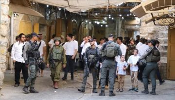 مستوطنون إسرائيليون يصيبون 8 فلسطينيين في هجوم على قرية شمالي الضفة