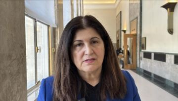 وزيرة الخارجية الفلسطينية تدعو كندا للاعتراف بدولة فلسطين