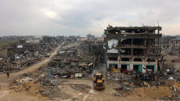 إسرائيل.. عودة وفد أمني من القاهرة بعد زيارة ضمن مفاوضات غزة