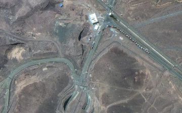 تقييم استخباراتي: واحد فقط من المواقع النووية بإيران تدمر