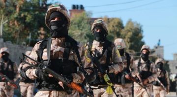 كتائب الأقصى: اللجان التابعة لياسر أبو شباب تقوم بأعمال تجسسية ولن نتسامح مع أي خائن