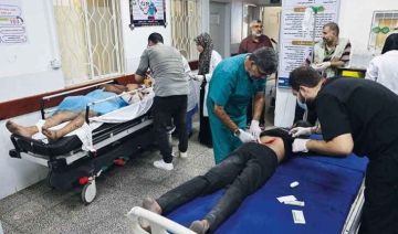 خلال 48 ساعة.. الصحة بغزة تعلن توقف الخدمات الصحية