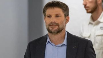 سموتريتش: غزة جزء لا يتجزأ من أرض إسرائيل ولن ننقلها من عربي لآخر