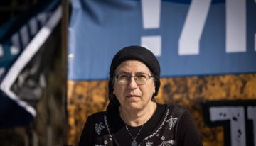 وزيرة إسرائيلية: إعمار غزة لن يتم قبل نزع سلاحها