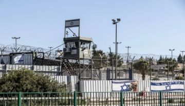 الأسيرة تسنيم عودة: اعتقال على خلفية منشورات قديمة واحتجاز في ظروف قاسية