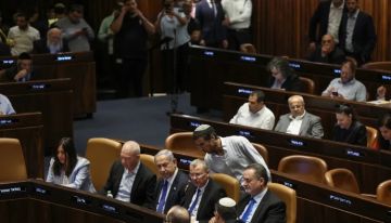 التماس ضد تعديل قانون المواطنة: يشرعن العقاب الجماعي ويمزق العائلات الفلسطينية