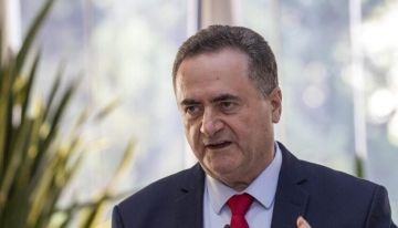 كاتس: هدفنا الرئيسي دحر حركة حماس عسكريا وسلطويا كاتس: هدفنا الرئيسي دحر حركة حماس عسكريا وسلطويا