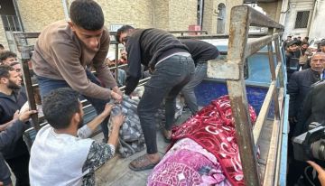 حرب الإبادة: 31 شهيدا في قصف ونيران الاحتلال منذ فجر اليوم في قطاع غزة