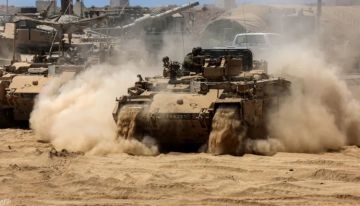 إسرائيل تنشئ نقاطا جديدة وتمهد لبقاء طويل في غزة إسرائيل تنشئ نقاطا جديدة وتمهد لبقاء طويل في غزة