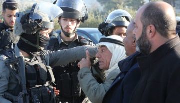 الاحتلال يصدر أوامر اعتقال جديدة بحق 21 فلسطينيا من الضفة الغربية