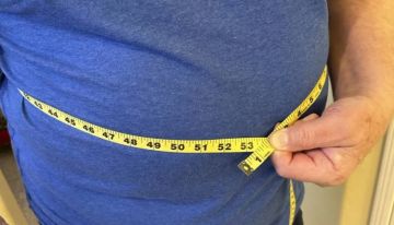 10 عادات خاطئة تبطئ عملية حرق دهون البطن