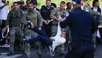 استطلاع: جيش الشعب في خطر وإعفاء الحريديين يضرب دافع التجنيد