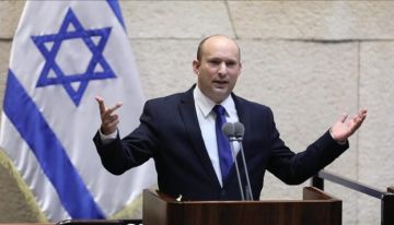 بينت: وضع إسرائيل في انهيار ويجب تغيير الحكومة المدمرة