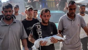 حرب الإبادة: مجازر إسرائيلية على وقع المجاعة المتفاقمة في غزة حرب الإبادة: مجازر إسرائيلية على وقع المجاعة المتفاقمة في غزة