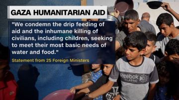  خطوة متأخرة للغاية .. ستارمر يعلق بعد قرار إسرائيل السماح بإسقاط مساعدات على غزة