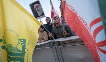 عقوبات أميركية تطال شركات وسفن متورطة بتمويل الحرس الثوري الإيراني وحزب الله