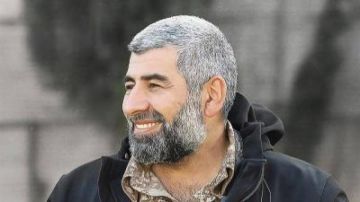 رجل الظل في غزة.. أبو عمر السوري يترجل بعد عقود من صناعة المقاتلين