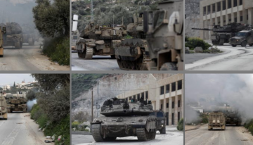 لليوم الـ185.. جيش الاحتلال يواصل العدوان على جنين لليوم الـ185.. جيش الاحتلال يواصل العدوان على جنين