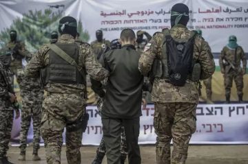 وحدات تأمين أسرى الاحتلال في غزة تفعل بروتوكول التخلص الفوري وأمن المقاومة يكشف التفاصيل