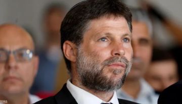 سموتريتش يعلن عدم انسحابه من الحكومة: ندفع عملية إستراتيجية جيدة