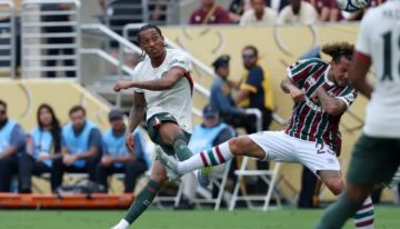 مونديال الأندية: جواو بيدرو يقود تشلسي إلى النهائي